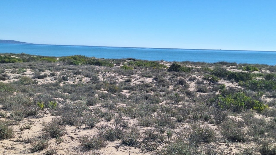 0 Bedroom Property for Sale in Atlantic Shores Beachfront Estate Western Cape